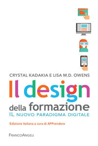 Design della formazione - il nuovo paradigma digitale 