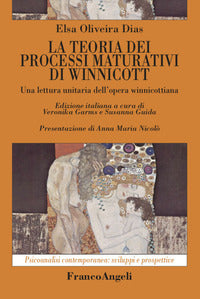 Teoria dei processi maturativi di winnicott 