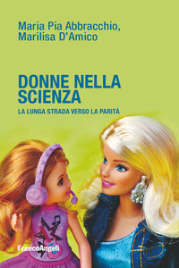 Donne nella scienza 