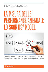 Misura delle performance aziendali - lo scor ds model - una guida metodologica al miglioramento 