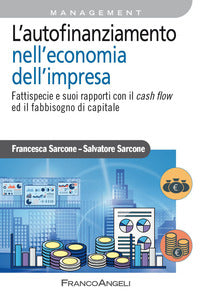Autofinanziamento nell'economia dell'impresa - fattispecie e suoi rapporti con il cash flow 