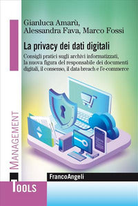 Privacy dei dati digitali 
