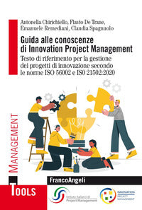 Guida alle conoscenze di innovation project management 