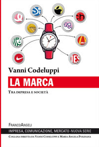 Marca - tra impresa e societa' 