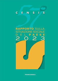 57? rapporto sulla situazione sociale del paese 2023 