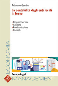 Contabilita' degli enti locali in breve - programmazione gestione rendicontazione controlli 