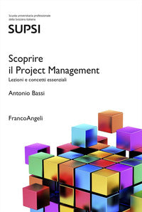 Scoprire il project management - lezioni e concetti essenziali 