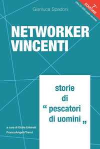 Networker vincenti - storie di pescatori di uomini 