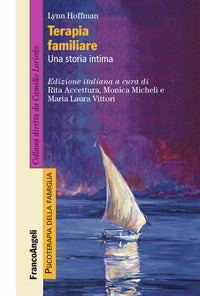 Terapia familiare - una storia intima 