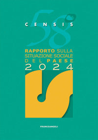 Rapporto sulla situazione sociale del paese 2024 