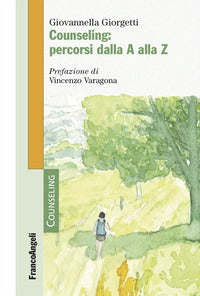 Counseling - percorsi dalla a alla z 