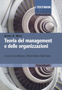 Teoria del management e delle organizzazioni 
