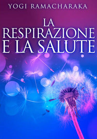 Respirazione e la salute 