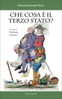 Che cosa e' il terzo stato ? 