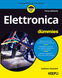 Elettronica for dummies 