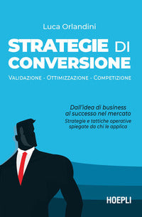 Strategie di conversione - validazione ottimizzazione competizione 