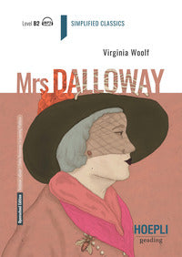 Mrs. dalloway. 