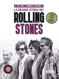 Grande storia dei rolling stones 