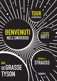 Benvenuti nell'universo - tour astrofisico 