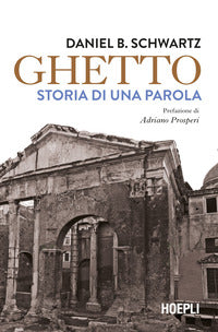 Ghetto - storia di una parola 