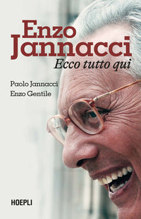 Enzo jannacci ecco tutto qui 