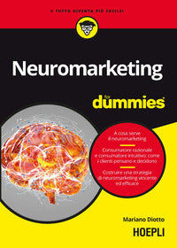 Neuromarketing for dummies 