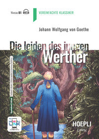 Leiden des jungen werther - con e-book. con espansione online 