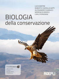 Biologia della conservazione 