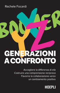 Generazioni a confronto - accogliere la differenza di eta' costruire una comprensione reciproca 