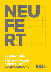 Enciclopedia pratica per progettare e costruire - manuale a uso di progettisti costruttori docenti 