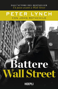 Battere wall street 