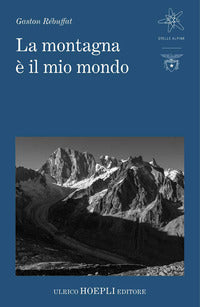 Montagna e' il mio mondo 