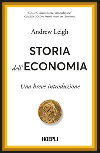 Storia dell'economia - una breve introduzione 