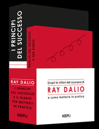 Cofanetto i principi del successo 