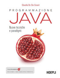 Programmazione java - nuove tecniche e paradigmi con e-book con piattaforma didattica con risorse 