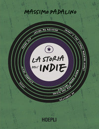 Storia dell'indie 