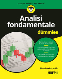 Analisi fondamentale for dummies 