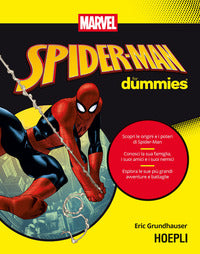Spider man for dummies 