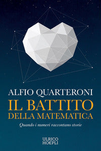 Battito della matematica - quando i numeri raccontano storie 