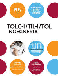 Hoeplitest tolc-i / til-i/tol ingegneria 