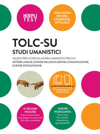 Hoeplitest tolc-su studi umanistici 