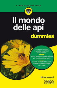Mondo delle api for dummies 