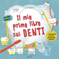 Mio primo libro dei dentii 