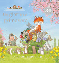 Giorno di primavera 