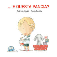 E questa pancia ? 