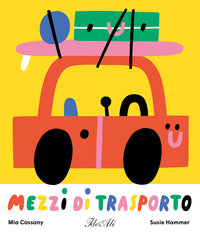 Mezzi di trasporto 