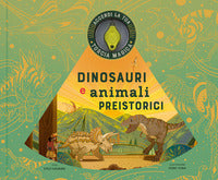 Dinosauri e animali preistorici 
