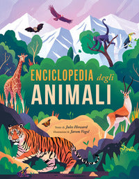 Enciclopedia degli animali 
