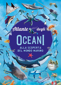 Atlante degli oceani 