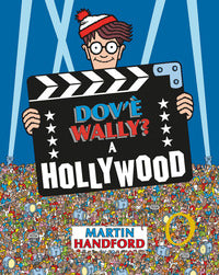 Dov'e' wally? a hollywood 